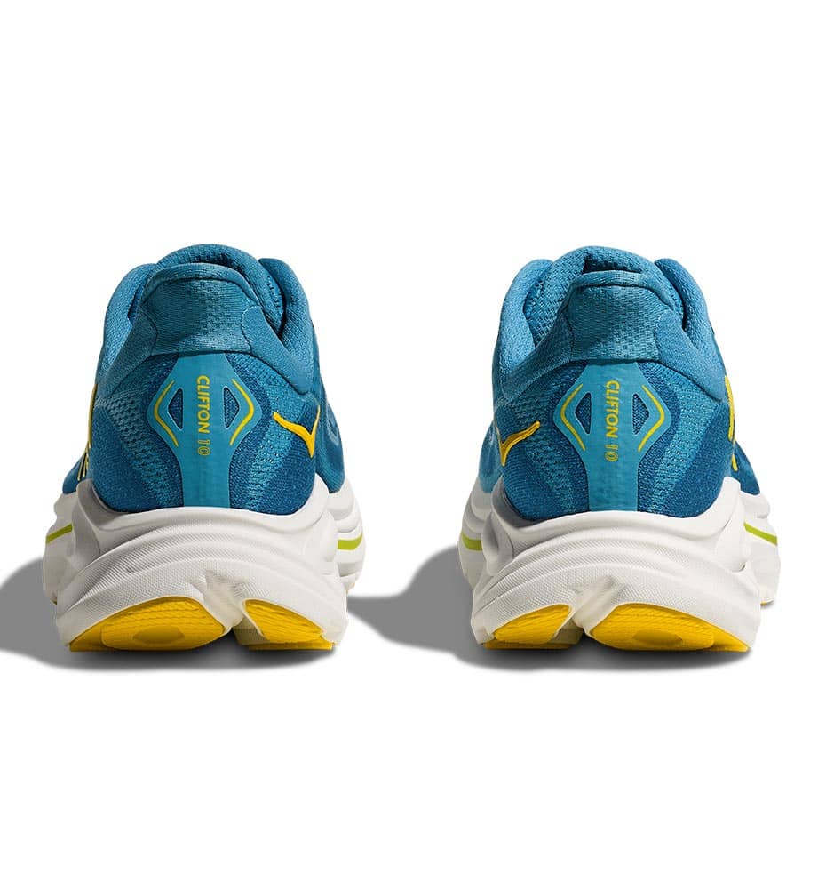 Zapatillas Running_Hombre_HOKA Clifton 10 M