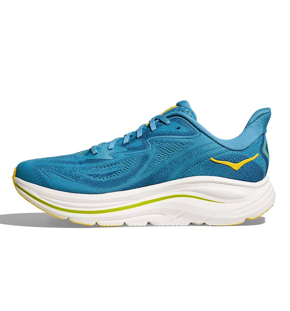Zapatillas Running_Hombre_HOKA Clifton 10 M