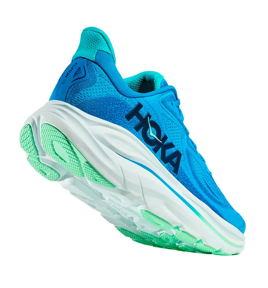 Zapatillas Running_Hombre_HOKA Clifton 10 M