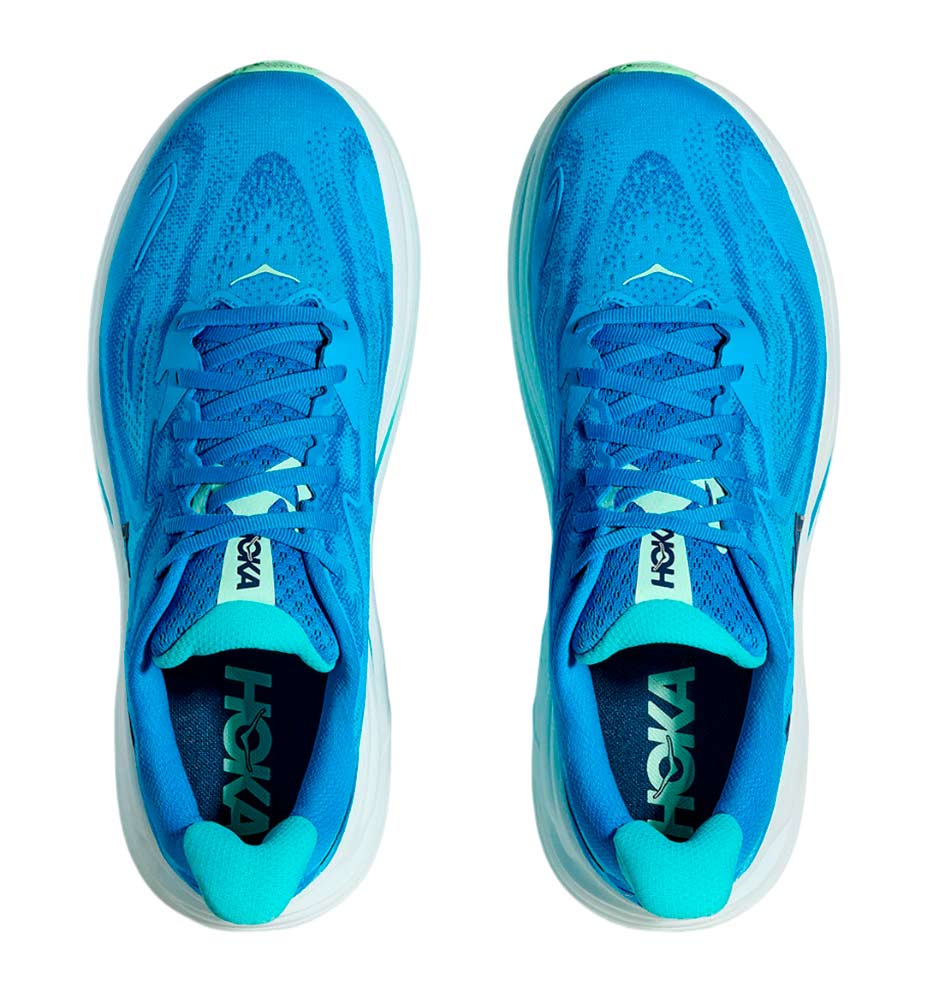 Zapatillas Running_Hombre_HOKA Clifton 10 M