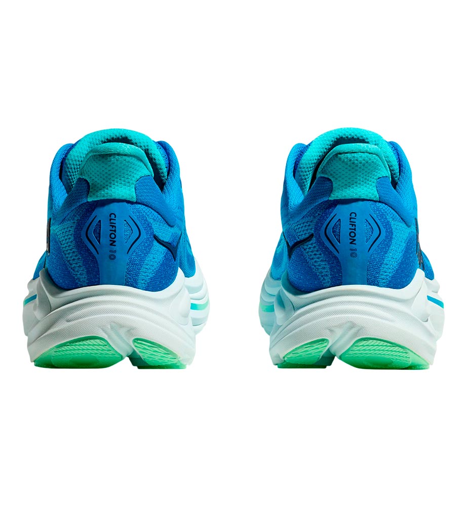 Zapatillas Running_Hombre_HOKA Clifton 10 M