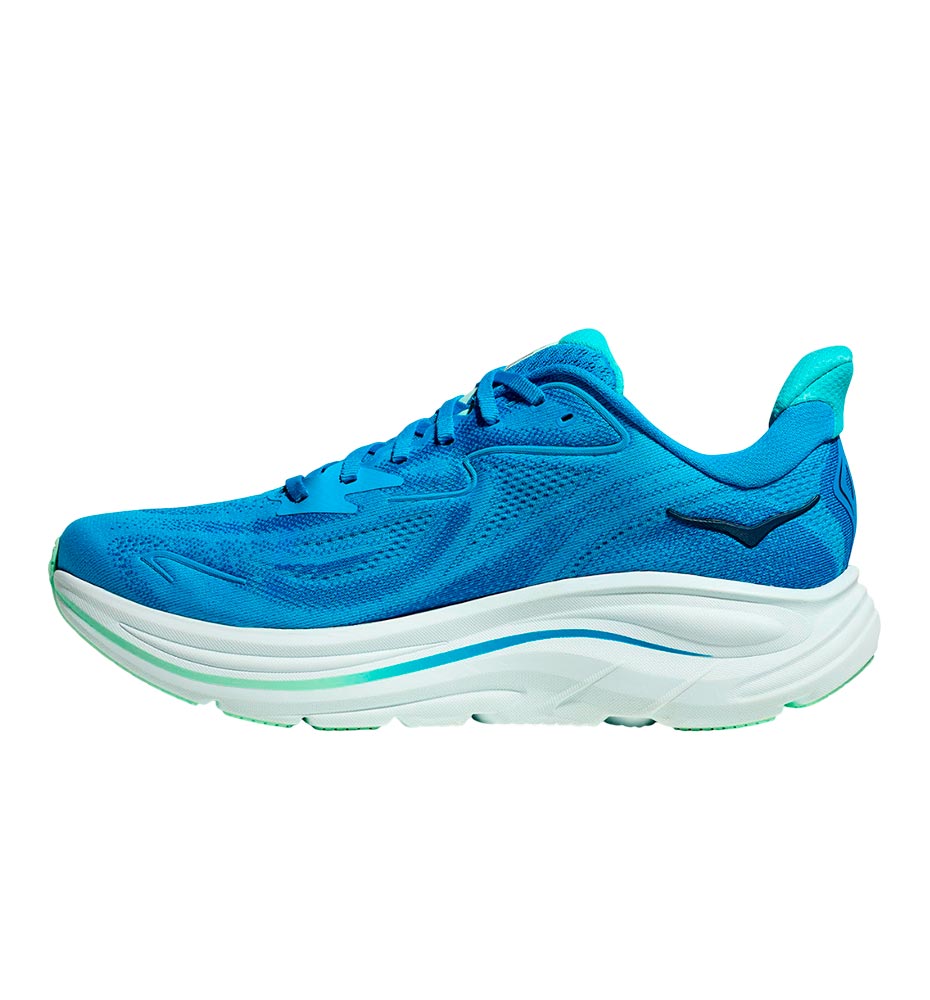 Zapatillas Running_Hombre_HOKA Clifton 10 M