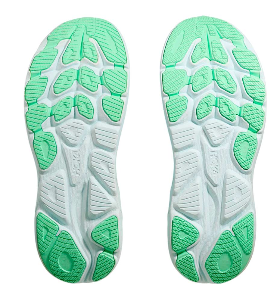 Zapatillas Running_Hombre_HOKA Clifton 10 M