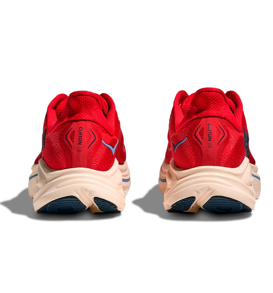 Zapatillas Running Hoka Clifton 10 M