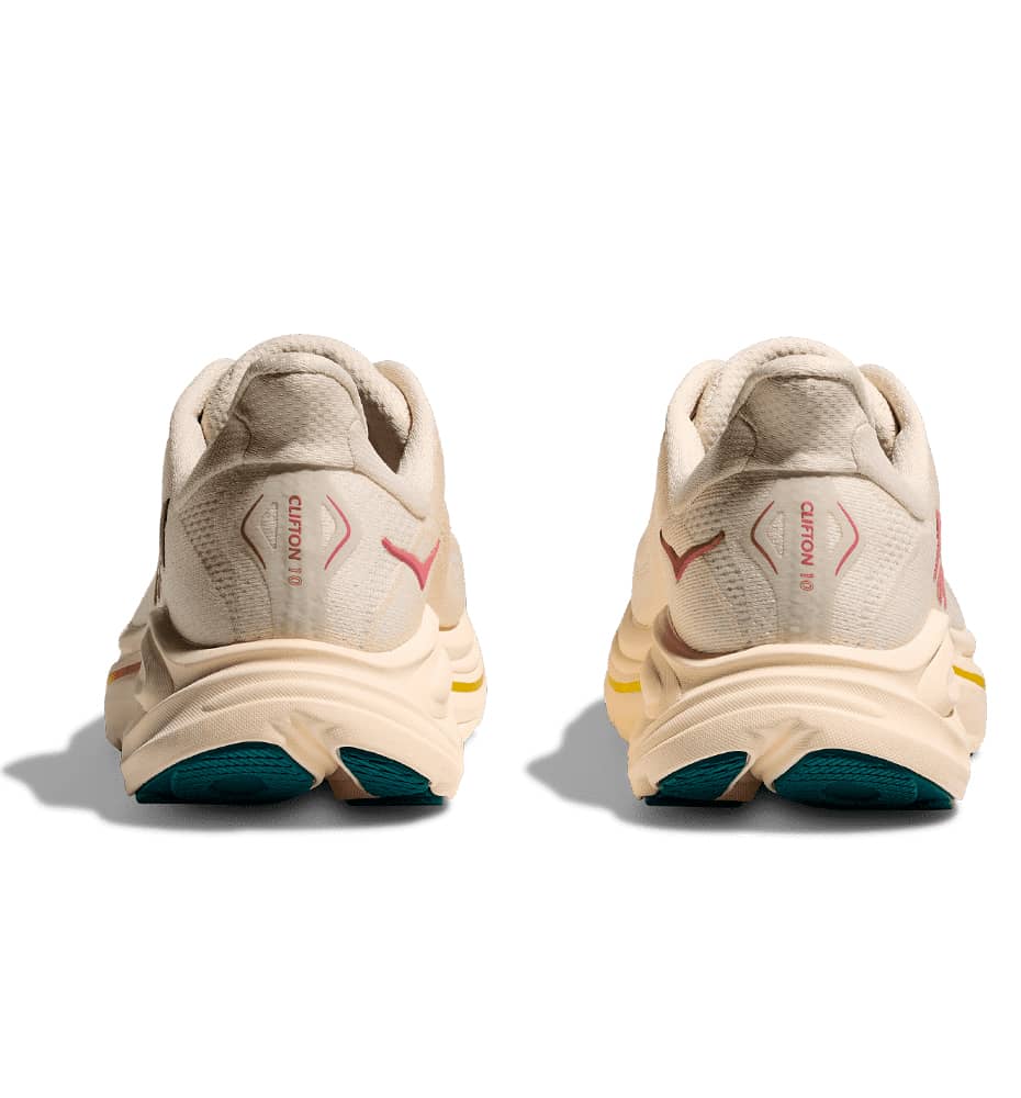 Zapatillas Running Hoka Clifton 10 W