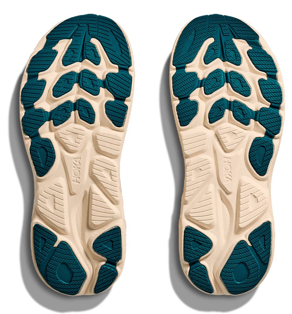 Zapatillas Running Hoka Clifton 10 W