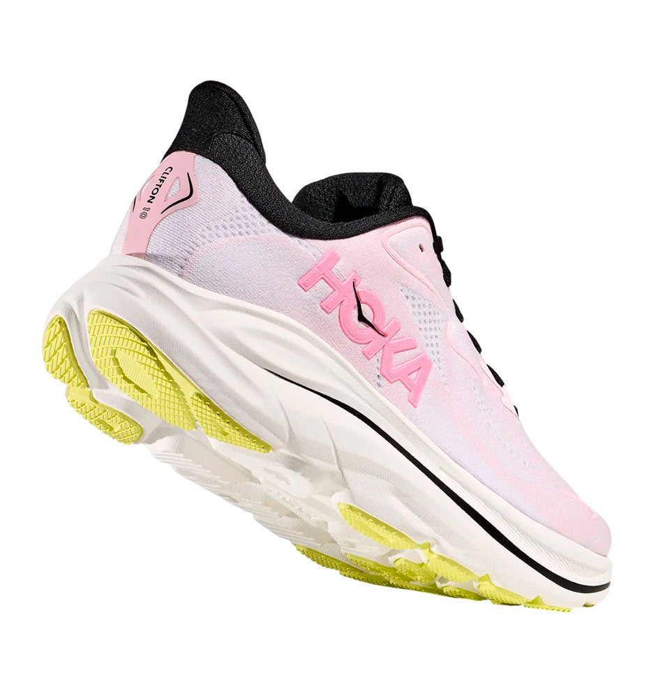 Zapatillas Running_Mujer_HOKA Clifton 10 W