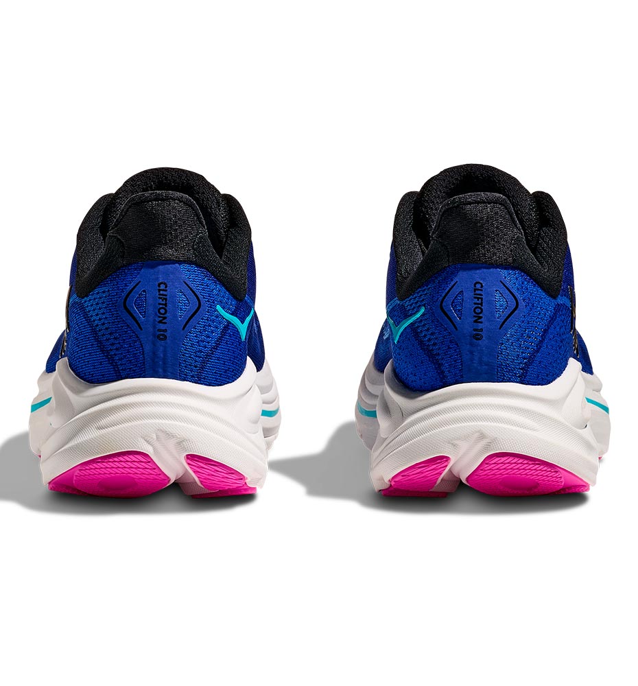 Zapatillas Running_Mujer_HOKA Clifton 10 W