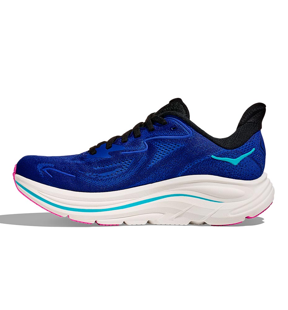 Zapatillas Running_Mujer_HOKA Clifton 10 W