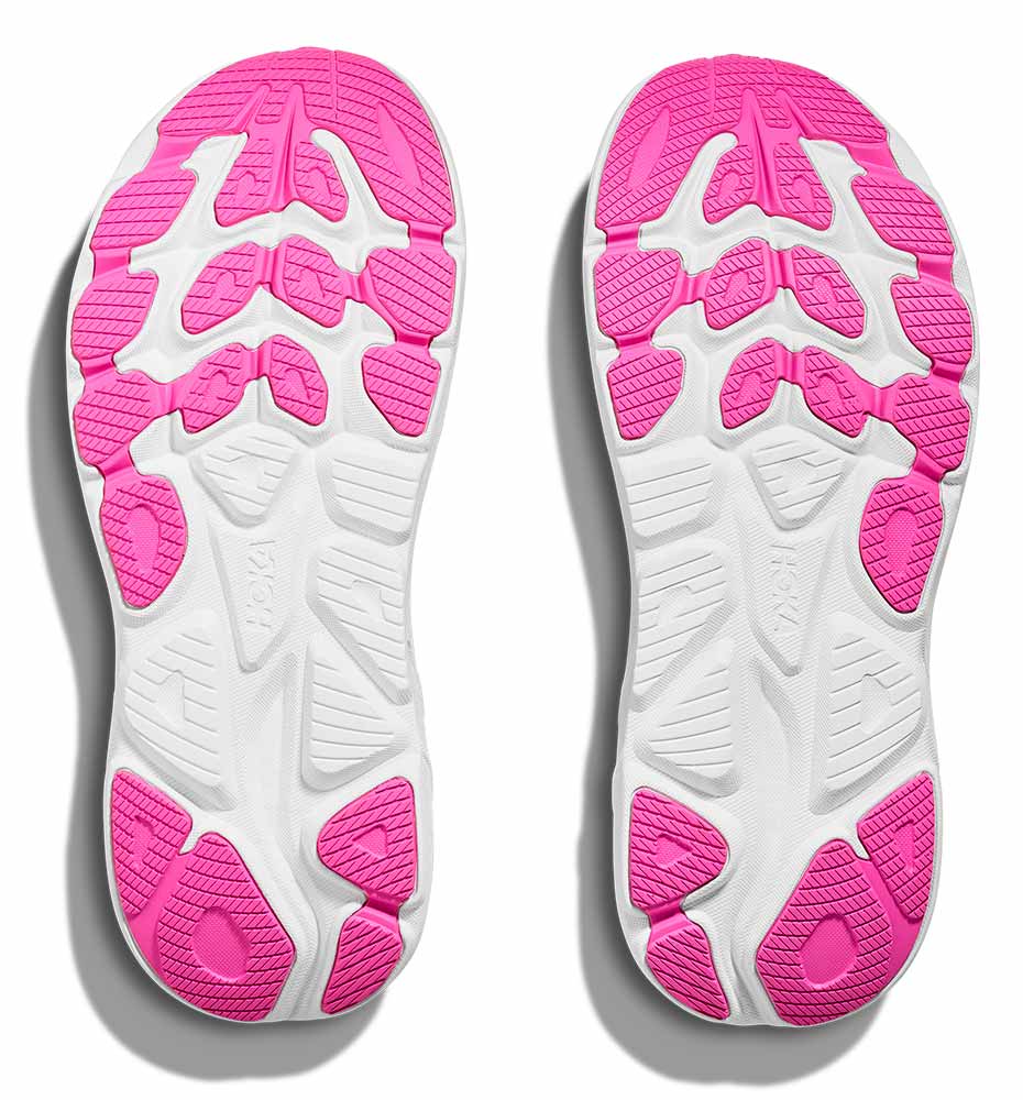 Zapatillas Running_Mujer_HOKA Clifton 10 W