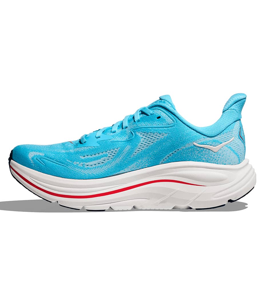 Zapatillas Running Hoka Clifton 10 W