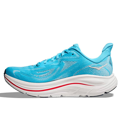 Zapatillas Running_Mujer_HOKA Clifton 10 W