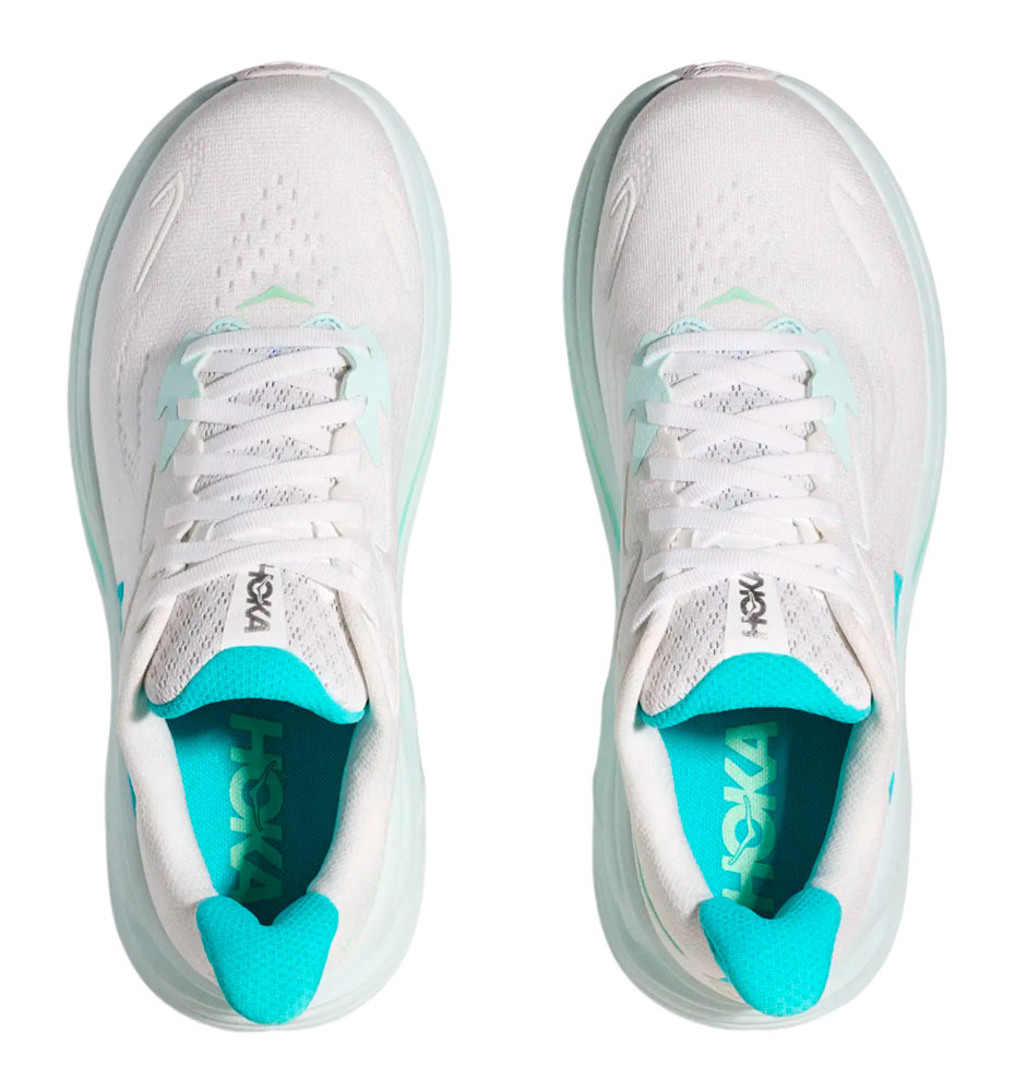 Zapatillas Running_Mujer_HOKA Clifton 10 W