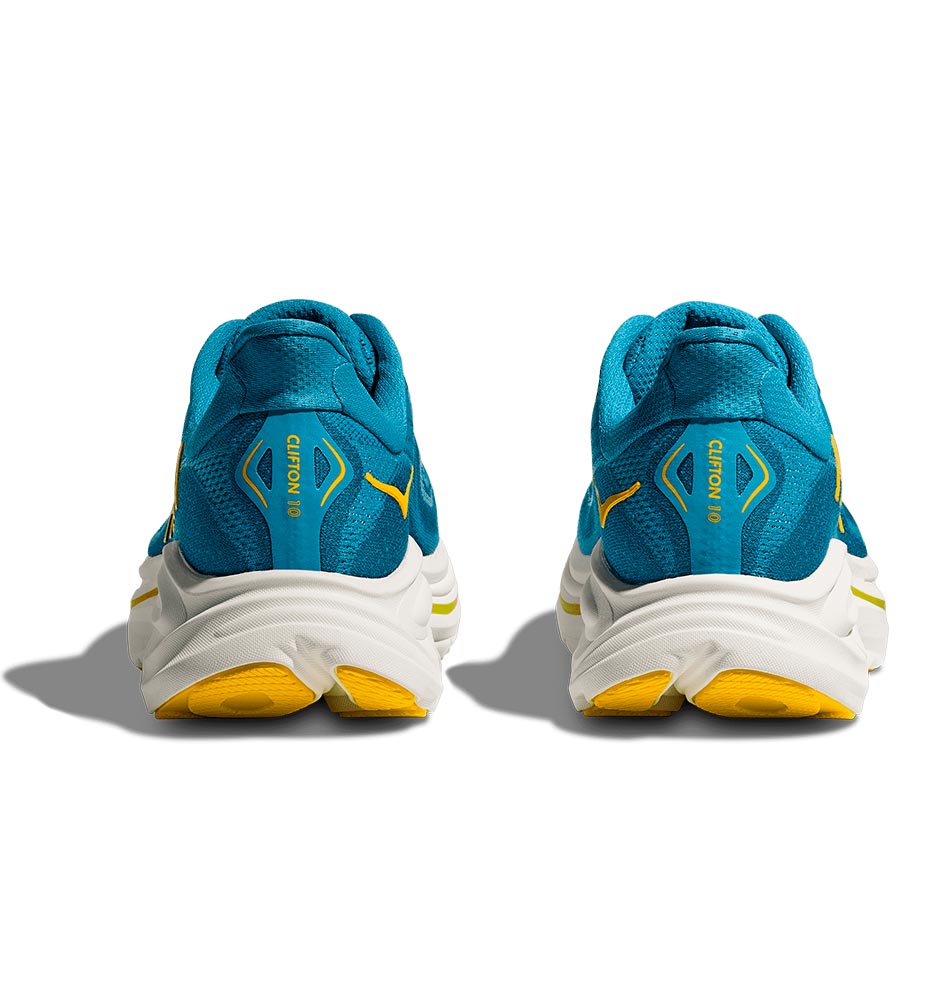 Zapatillas Running_Hombre_HOKA Clifton 10 Wide M