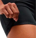 Hoka Novafly 3 Knit Short Running Tights