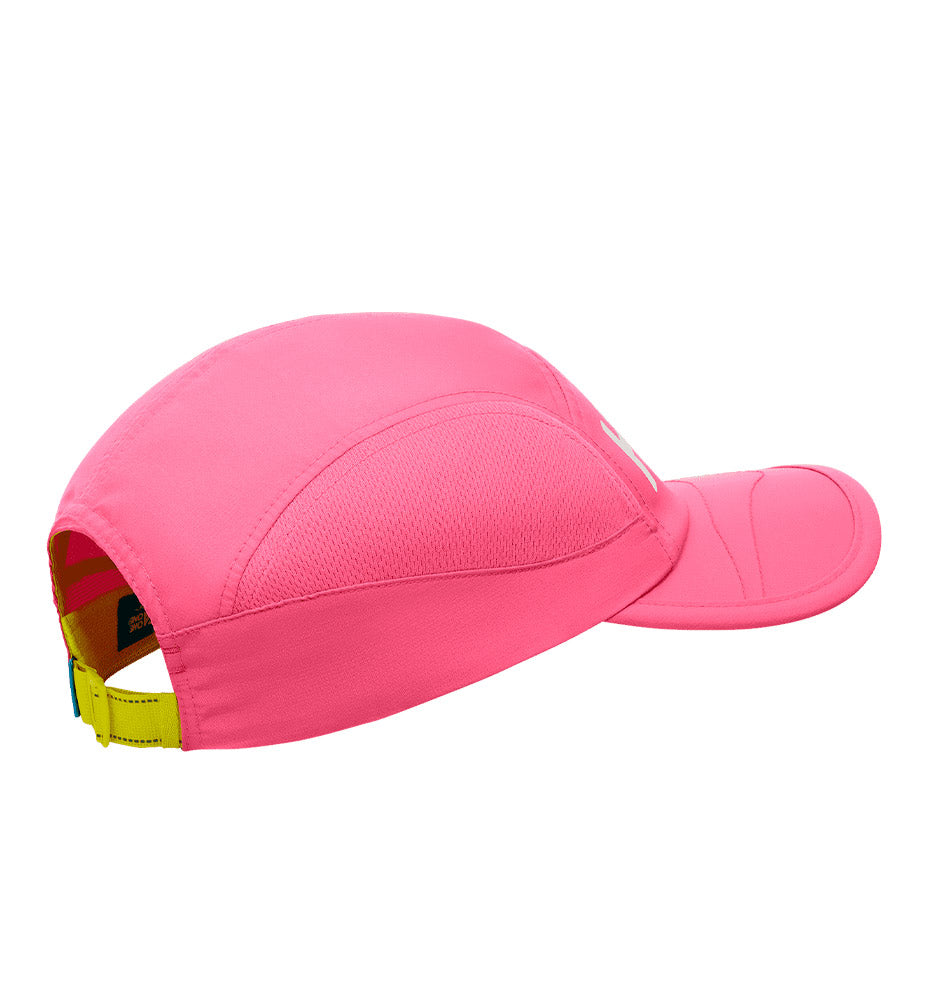 Running Cap / Visor_Unisex_Hoka Run Hat