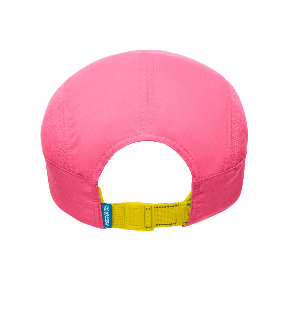 Running Cap / Visor_Unisex_Hoka Run Hat