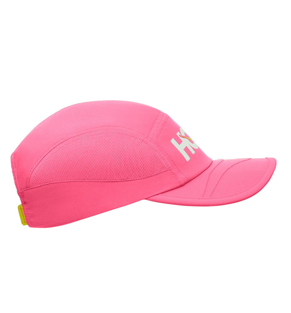 Running Cap / Visor_Unisex_Hoka Run Hat