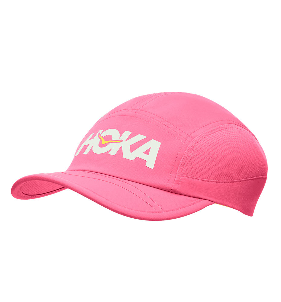 Running Cap / Visor_Unisex_Hoka Run Hat