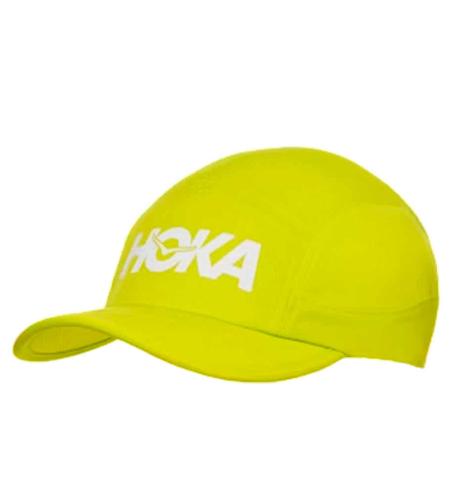 Hoka Run Hat Running Cap