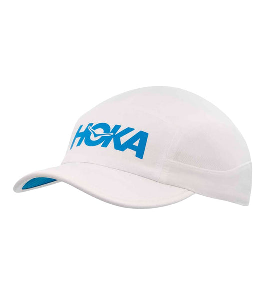 Gorra / Visera Running_Unisex_Hoka Run Hat