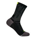 Calcetines Trail Hoka Cli.10 Crew Run Sock