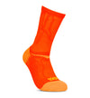 Calcetines Trail_Unisex_HOKA Cli.10 Crew Run Sock