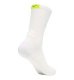 Meias Trail Hoka Cli.10 Crew Run Sock