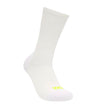 Calcetines Trail_Unisex_HOKA Cli.10 Crew Run Sock