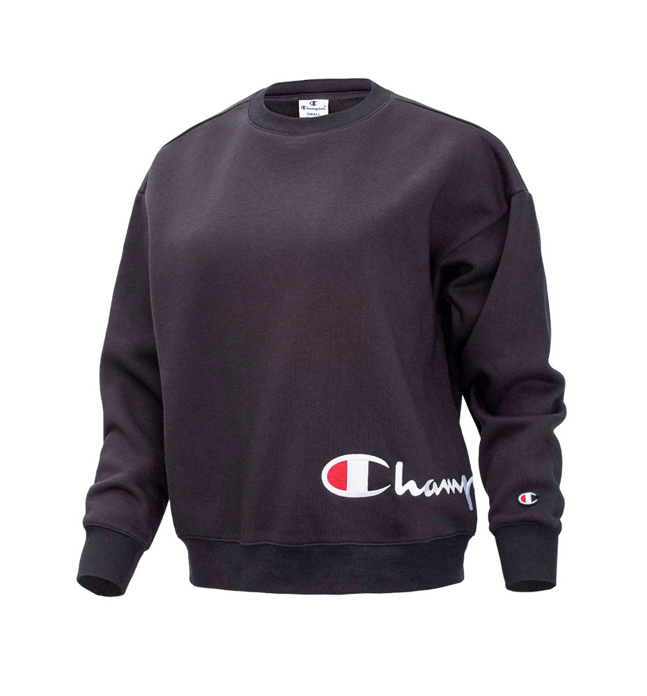 Sudadera Casual_Hombre_CHAMPION Crewneck Sweatshirt