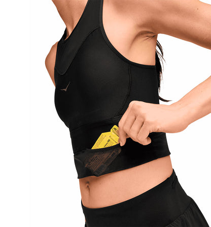Running Bra_Women_HOKA Race Day Bra
