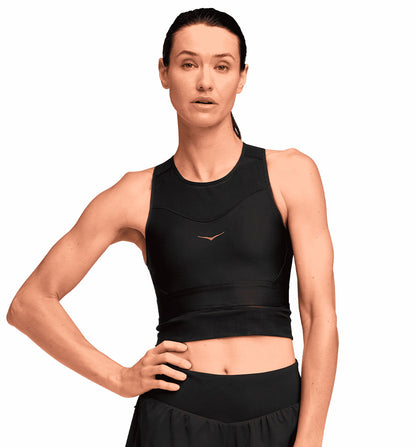 Running Bra_Women_HOKA Race Day Bra