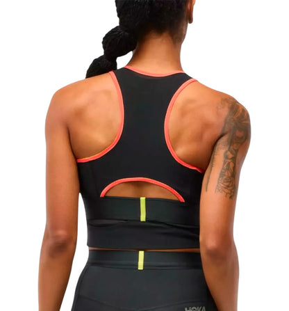 Running Bra_Women_HOKA Race Day Bra