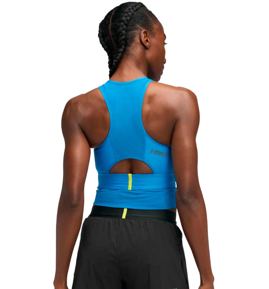 Running Bra_Women_HOKA Race Day Bra