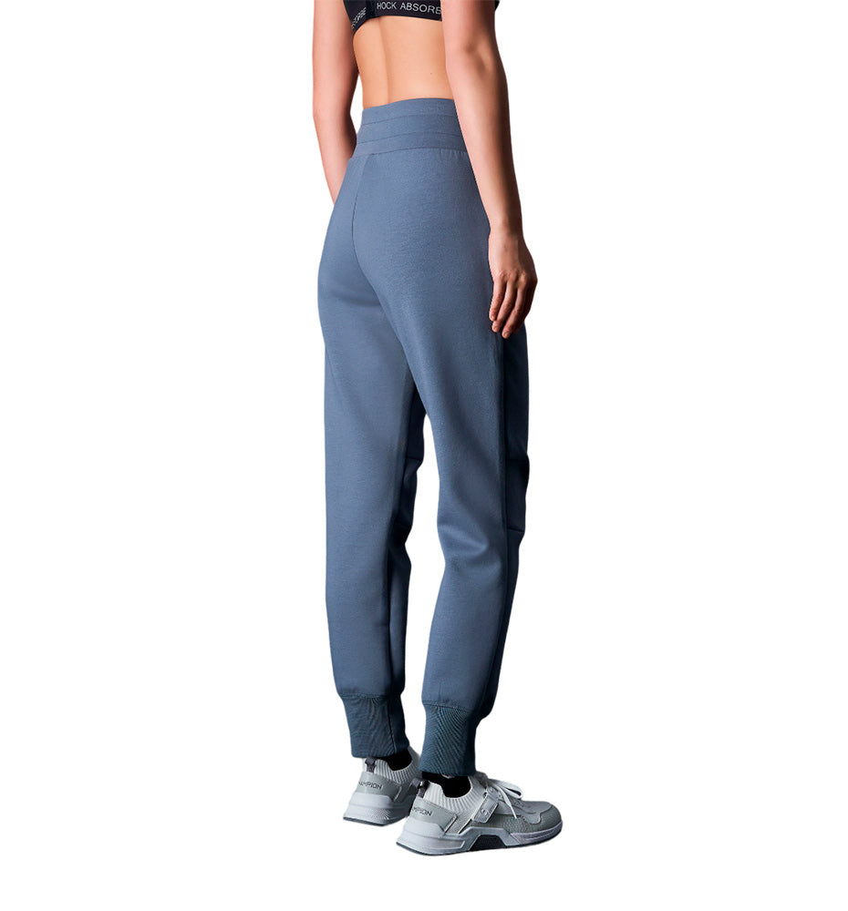 Pantalón Casual_mujer_CHAMPION Rib Cuff Pants