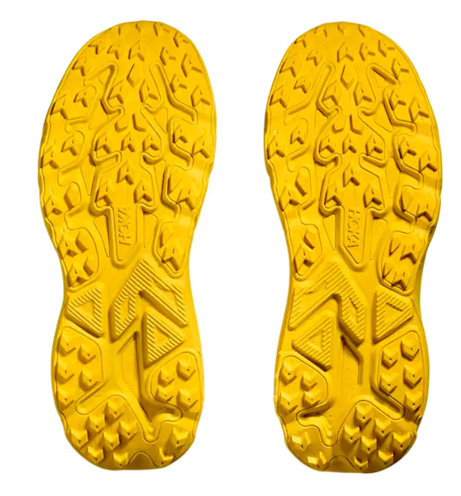 Hoka Challenger 8 M Trail Running Shoes