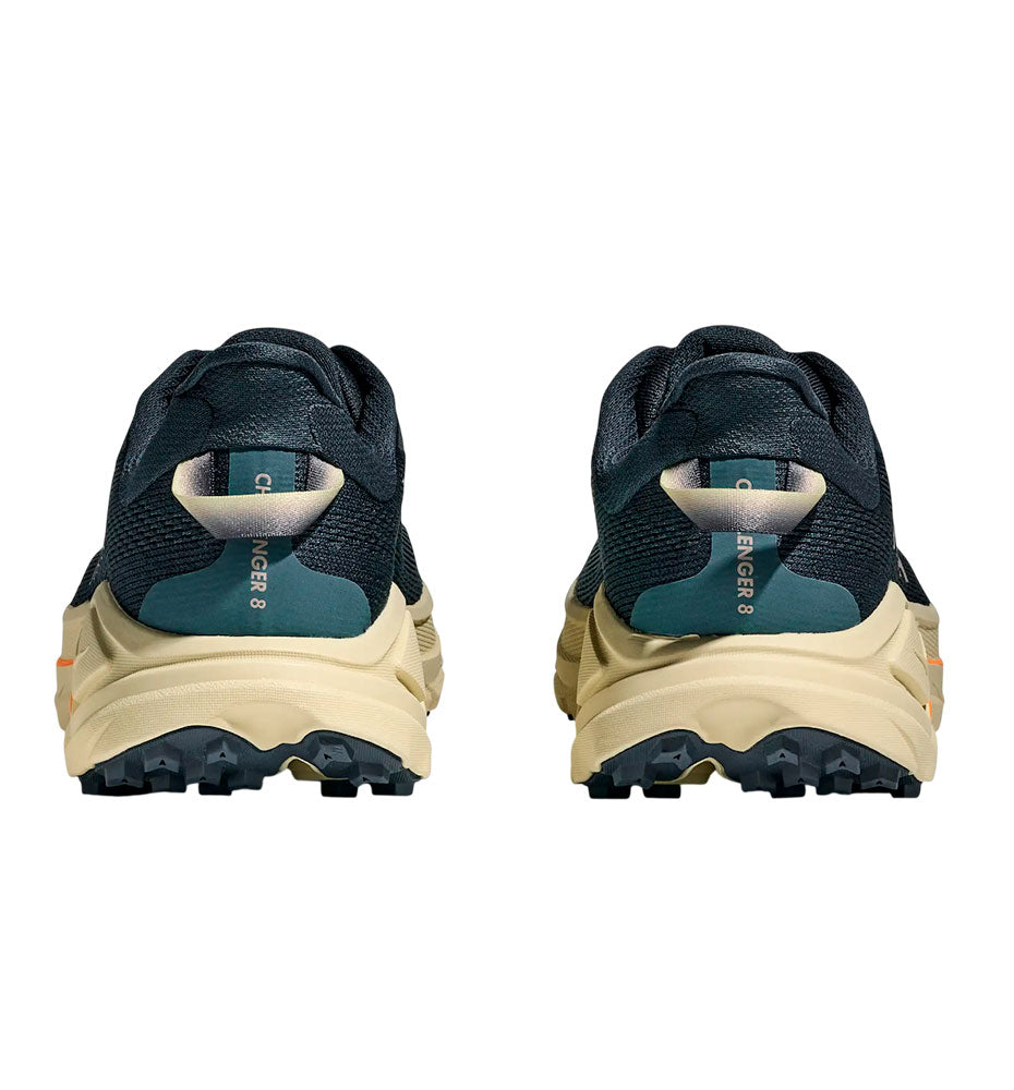 Zapatillas Trail Hoka Challenger 8 M