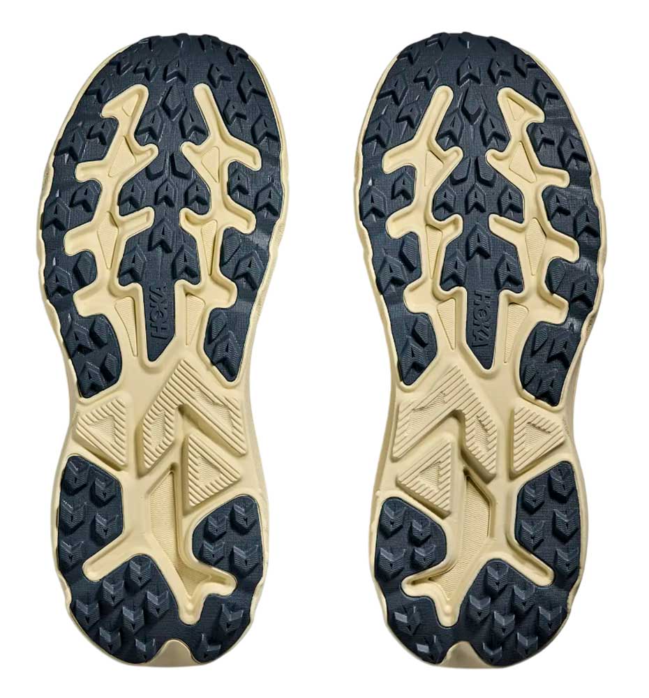 Zapatillas Trail Hoka Challenger 8 M