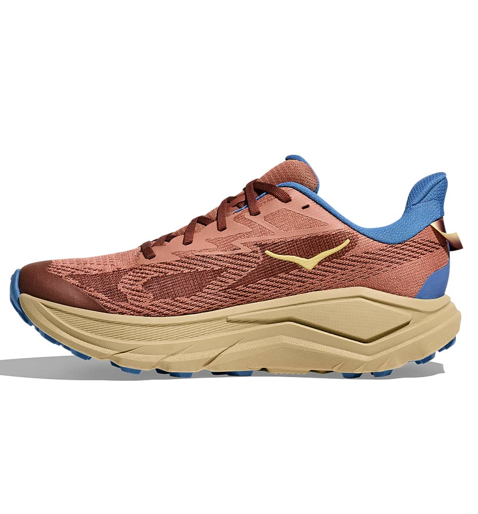 Zapatillas Trail_Hombre_HOKA Challenger 8  M
