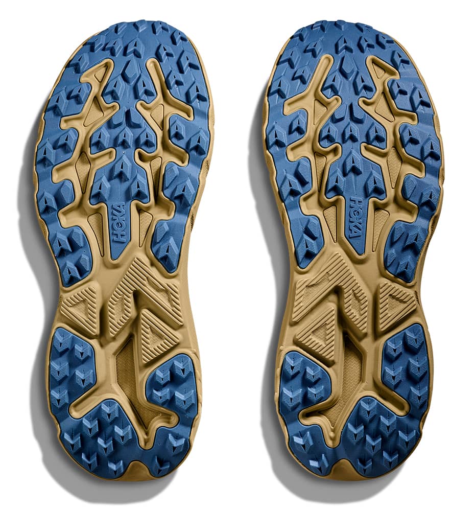 Zapatillas Trail_Hombre_HOKA Challenger 8  M