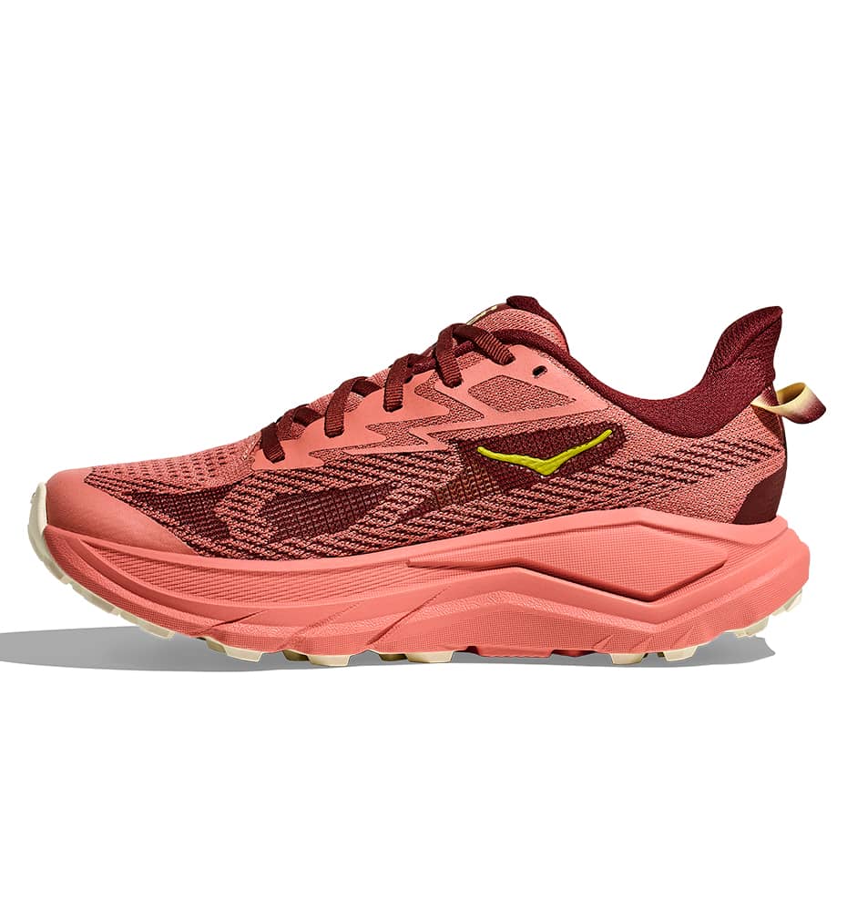 HOKA Challenger 8 W Women's Trail Running Shoes