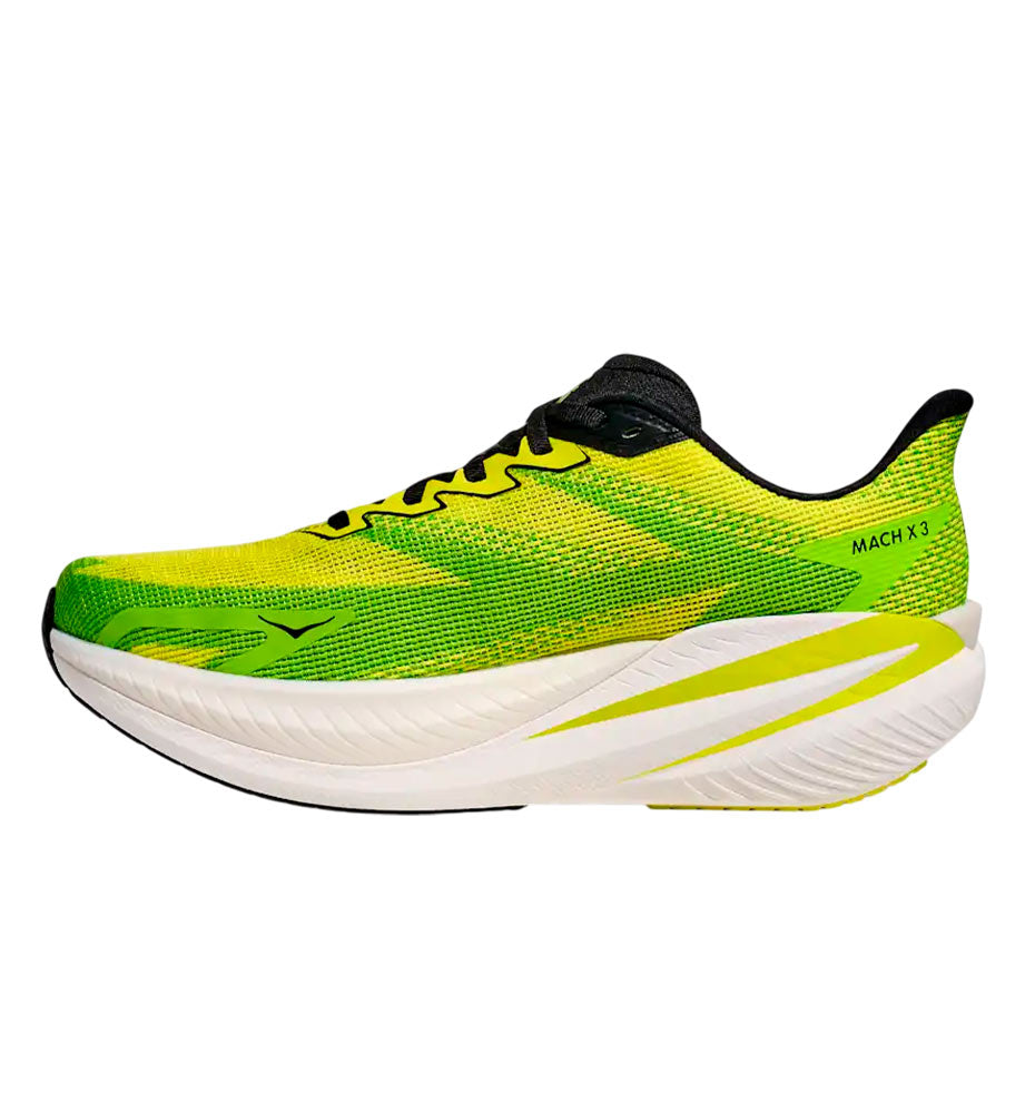 HOKA Mach X 3 M Men's Running Shoes