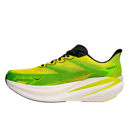 HOKA Mach X 3 M Men's Running Shoes