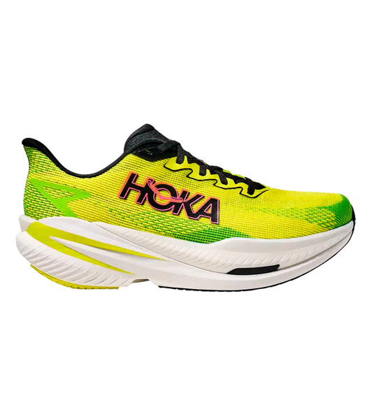 HOKA MACH X3 - BeUrbanRunning