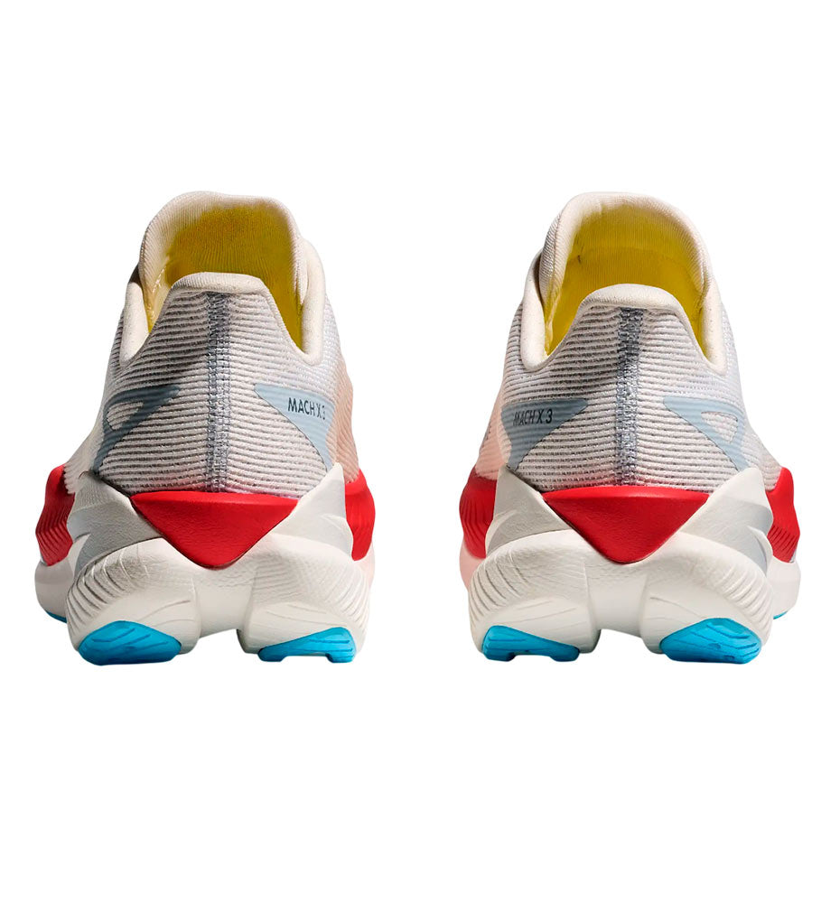 Zapatillas Running Hoka Mach X 3