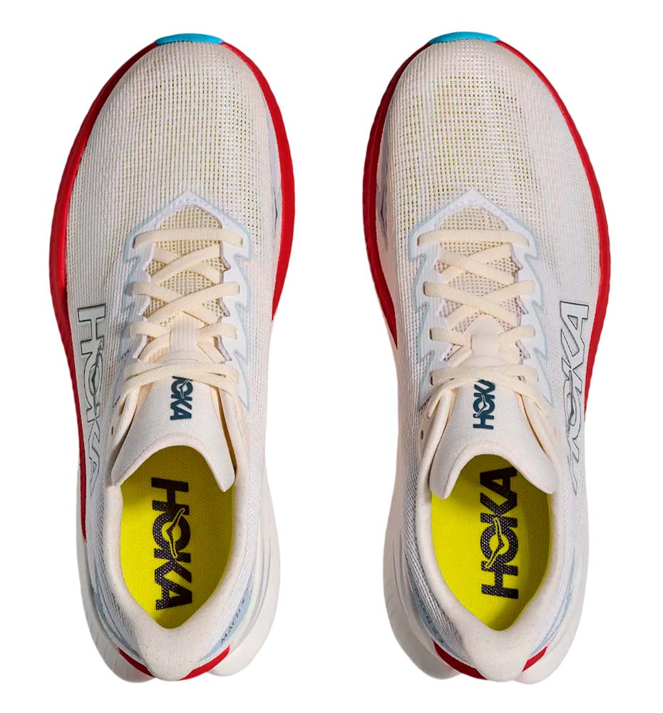 Zapatillas Running Hoka Mach X 3