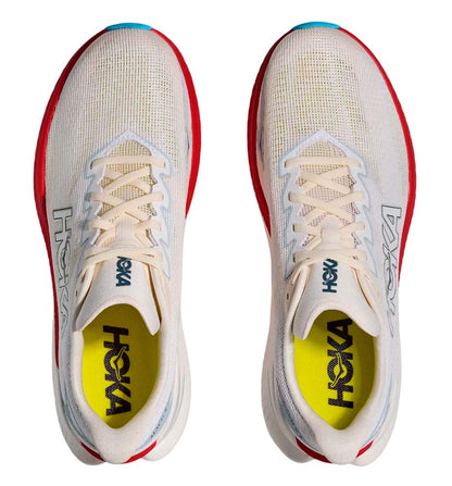 Zapatillas Running Hoka Mach X 3