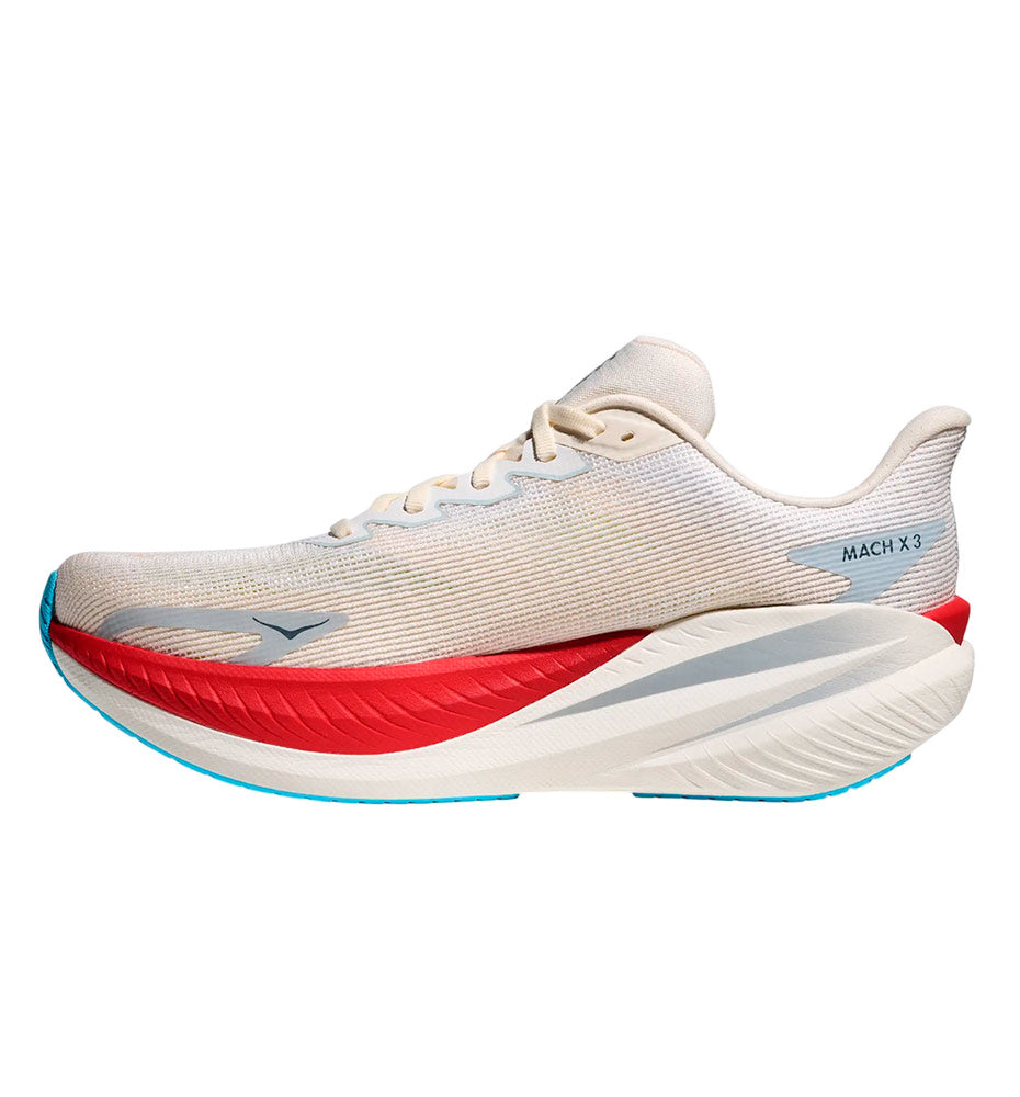 Zapatillas Running Hoka Mach X 3