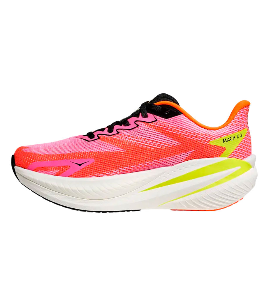 Running Shoes_Women_HOKA Mach X 3 W