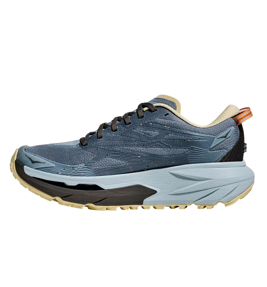 Zapatillas Trail Hoka Mafate 5